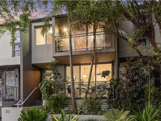 Townhouse for sale in Eastern Suburbs, Sydney