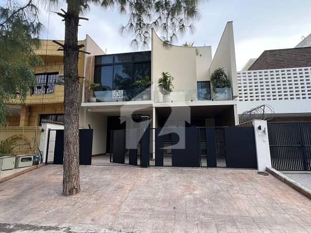 House for sale in Islamabad