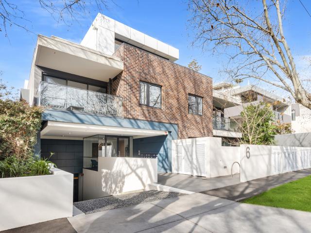 Apartment for rent in Camerons Creek, Victoria