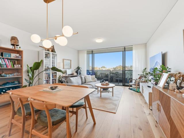 Apartment for rent in Sydney, New South Wales