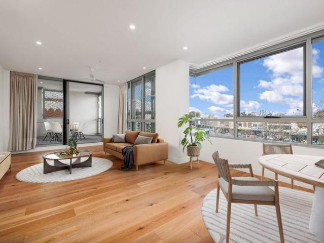 Apartment for rent in Upper North Shore, Sydney
