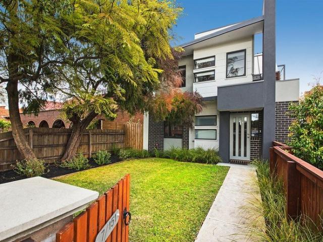 Apartment for rent in Caulfield East, Melbourne