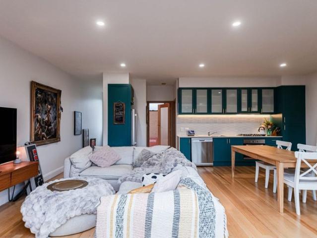 Townhouse for rent in Camerons Creek, Victoria