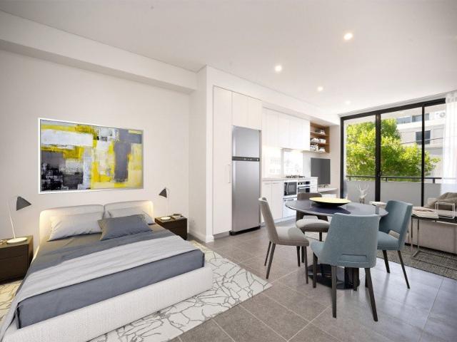 Apartment for rent in Willoughby, New South Wales