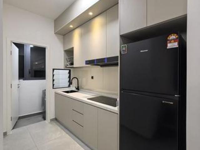 Condominium for rent in Country Heights Damansara, Kuala Lumpur