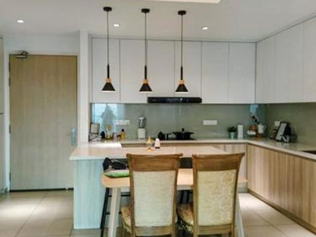 Serviced Residence for rent in Country Heights Damansara, Kuala Lumpur