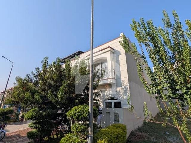 House for sale in اسلام آباد, زون 1