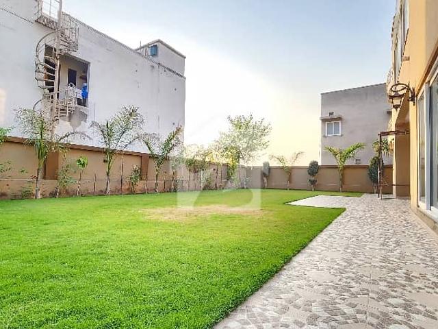 House for rent in Islamabad