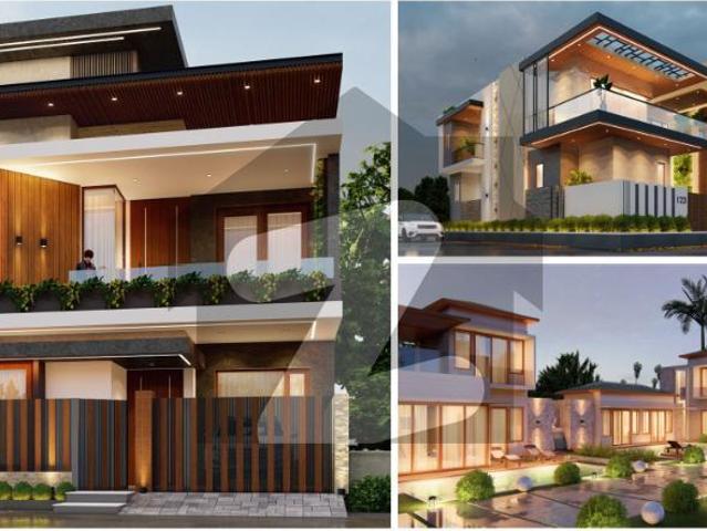 House for sale in Islamabad