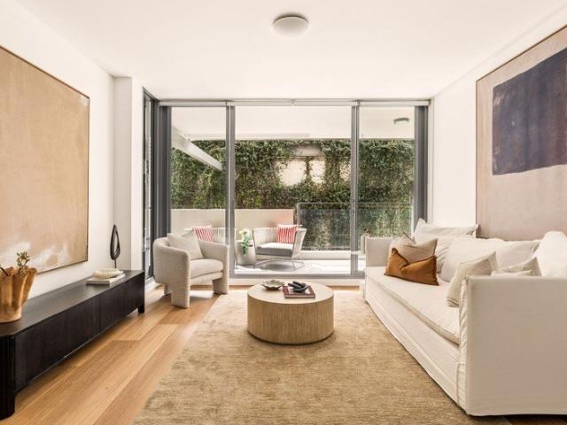 Apartment for sale in Sydney, New South Wales