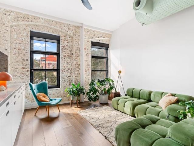 Apartment for rent in Redfern, Sydney