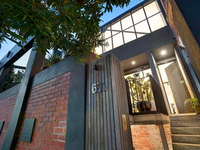 House for sale in Camerons Creek, Victoria