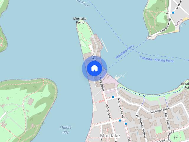Apartment for rent in Sydney, New South Wales