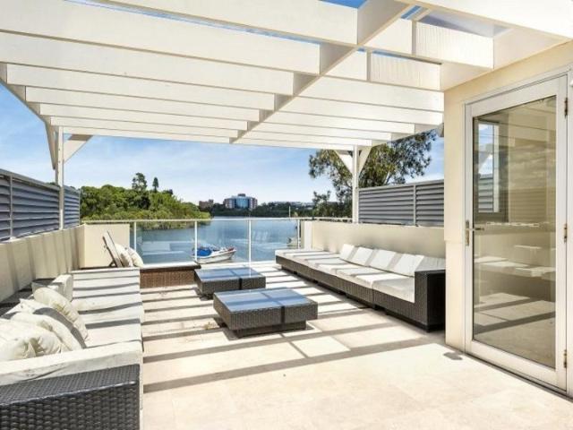 Apartment for rent in Sydney, New South Wales