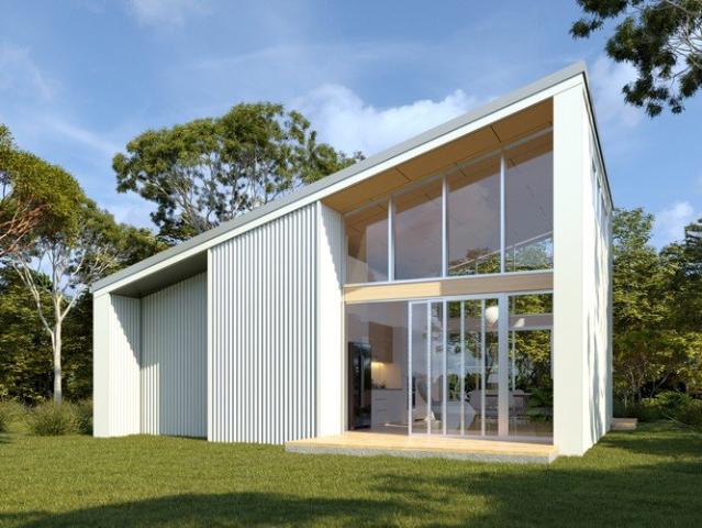 Land for sale in Toombul, Queensland