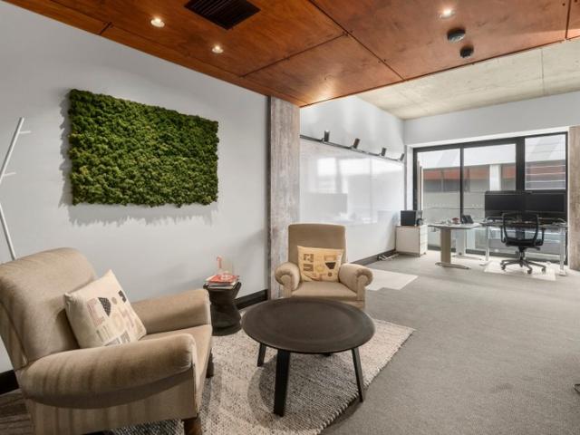 Office for rent in Sydney, New South Wales