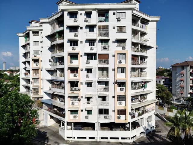Property for rent in Penang