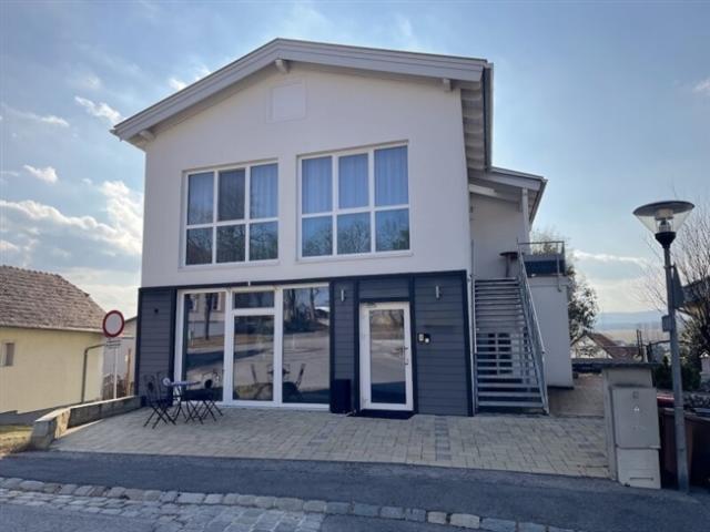 Mehrfamilienhaus kaufen in Sigleß, Burgenland