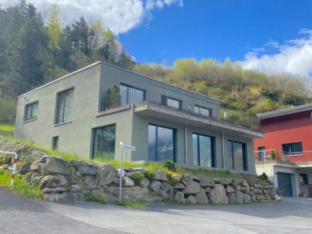 Einfamilienhaus mieten in Schattdorf, Uri