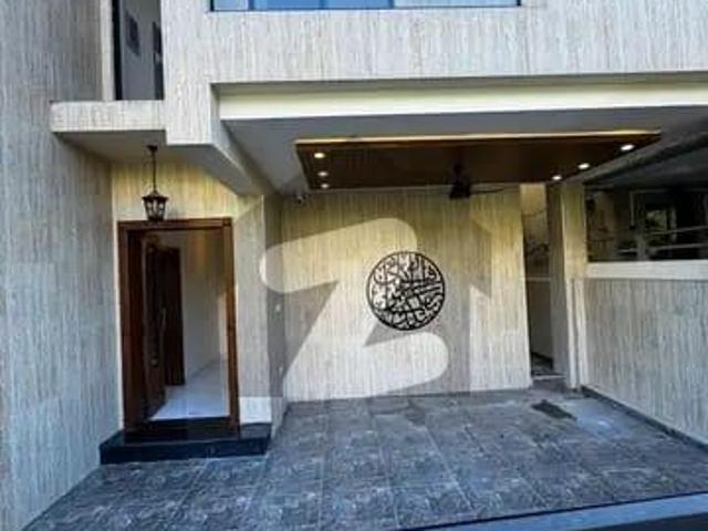 House for sale in Islamabad