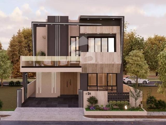 House for sale in Islamabad