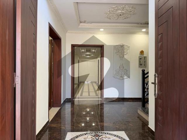 House for sale in Islamabad