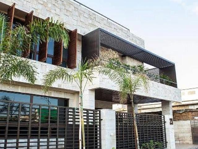 House for sale in Islamabad