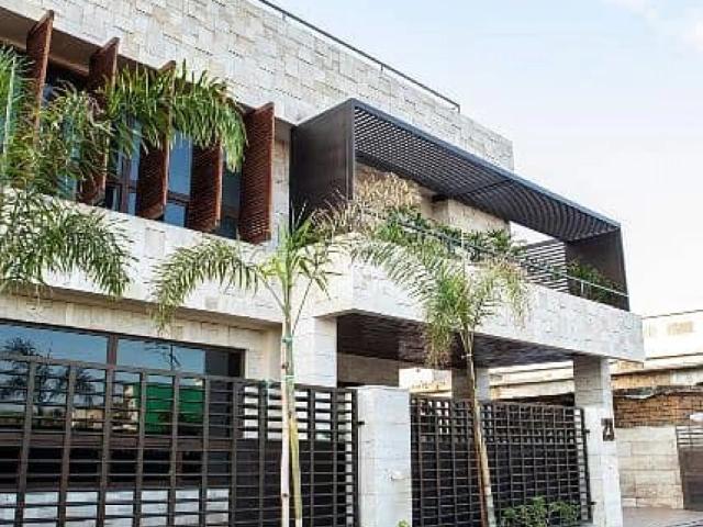 House for sale in Islamabad