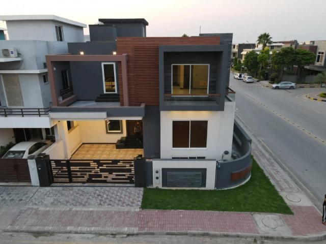 House for sale in Rawalpindi, Islamabad Capital Territory