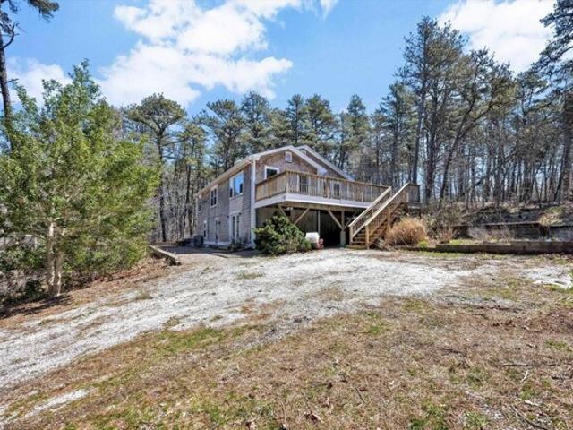 House for sale in Wellfleet, Massachusetts