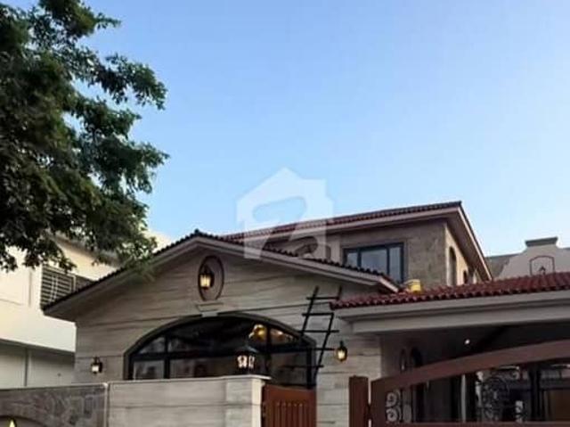 House for sale in اسلام آباد, زون 1