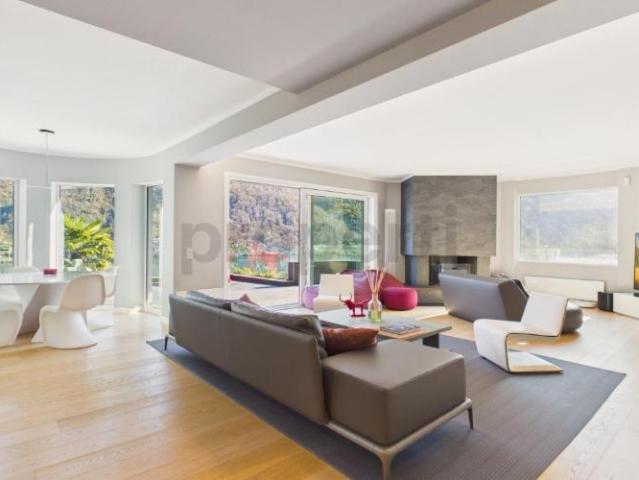 Haus kaufen in Vico Morcote, Tessin