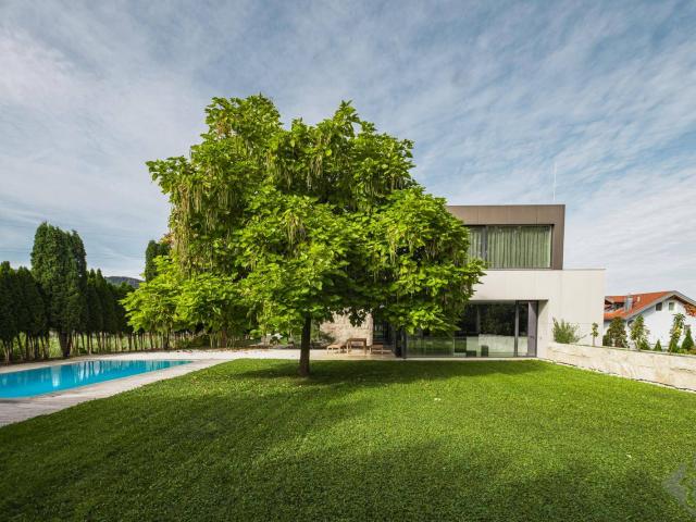 Haus kaufen in Wals-Siezenheim, Salzburg