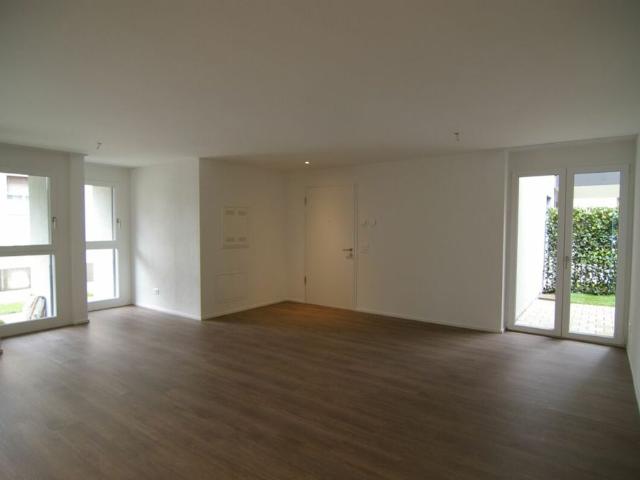 Apartment mieten in Winterthur, Zürich