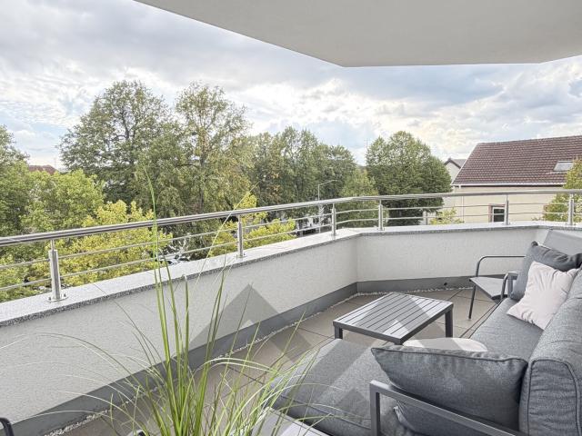 Wohnung mieten in Homburg, Saarland