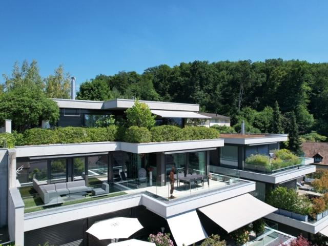 Wohnung kaufen in Oberwil (BL), Basel-Landschaft