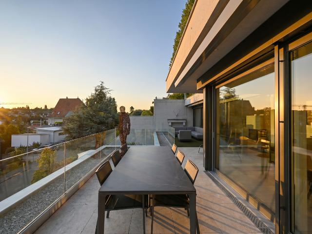 Wohnung kaufen in Oberwil (BL), Basel-Landschaft