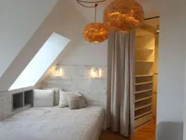 Apartment mieten in Favoriten, Wien