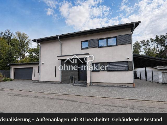 Haus kaufen in Sinspert, Reichshof
