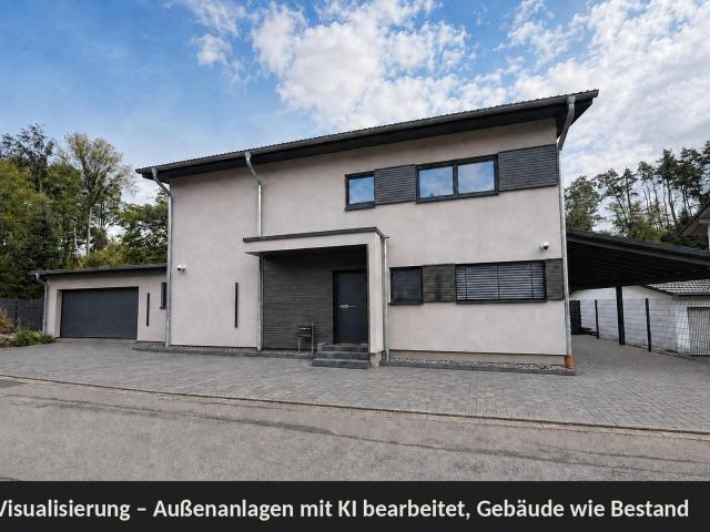 Villa kaufen in Sinspert, Reichshof