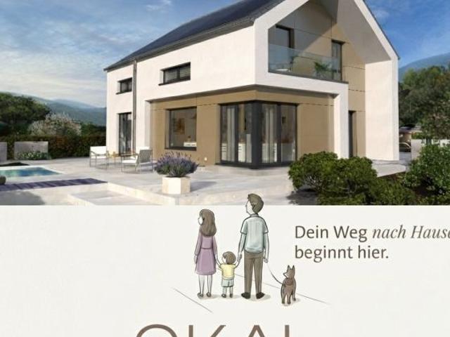 Haus kaufen in Rinteln, Niedersachsen