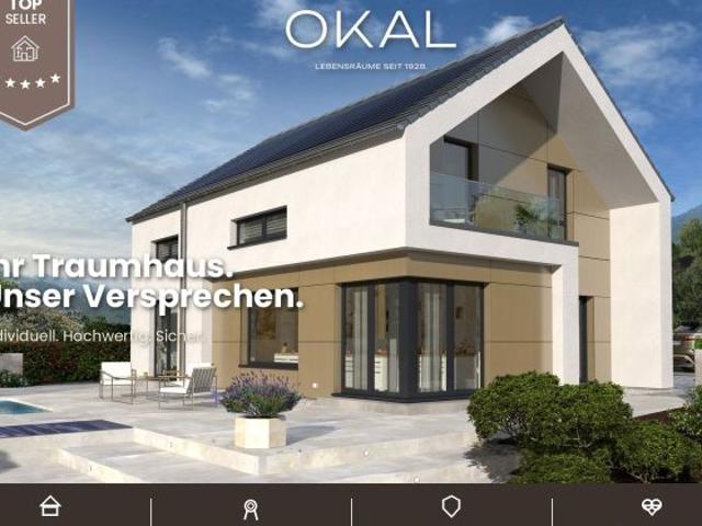 Haus kaufen in Salzgitter, Niedersachsen
