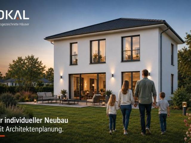 Haus kaufen in Bargfeld-Stegen, Schleswig-Holstein