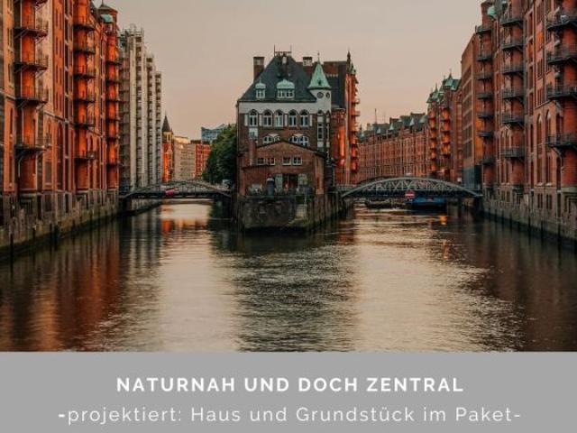 Haus kaufen in Hamburg