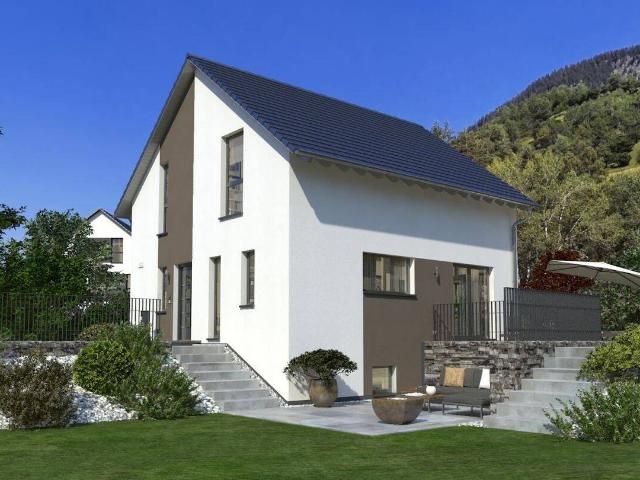 Haus kaufen in Solms, Burgsolms