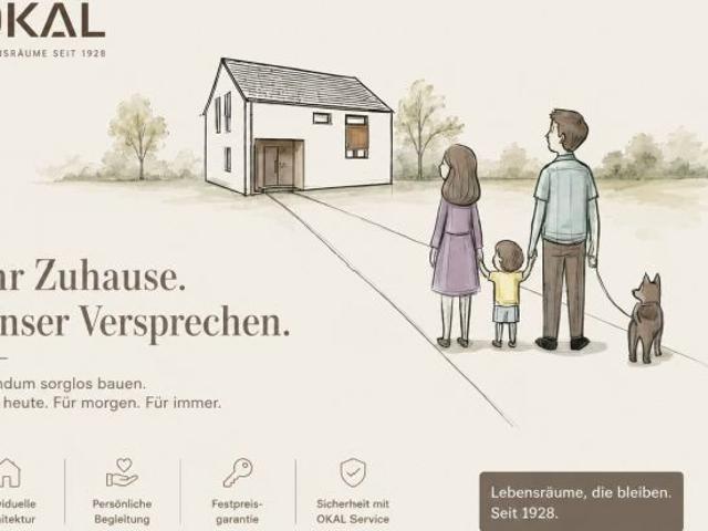 Haus kaufen in Ahrensburg, Schleswig-Holstein