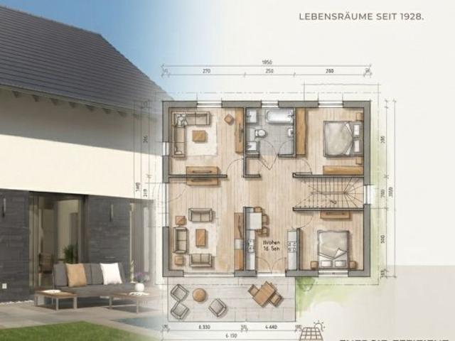 Haus kaufen in Wunstorf, Niedersachsen