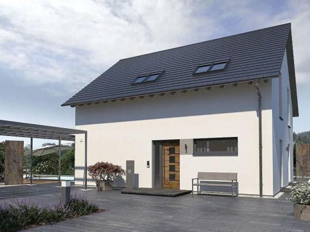 Haus kaufen in Nürnberg, Bayern