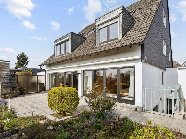 Apartment mieten in Homberg, Ratingen