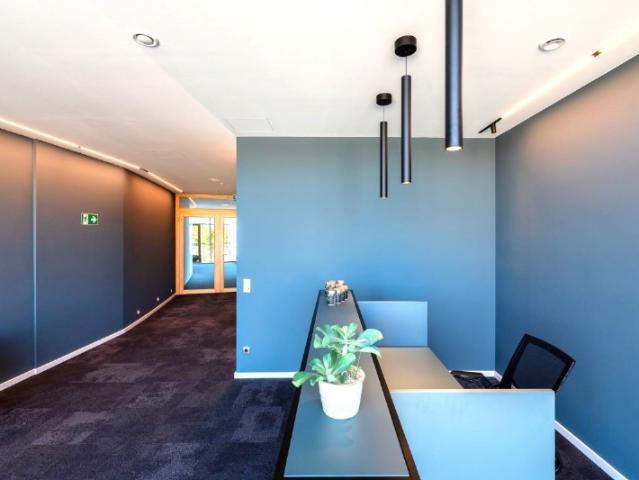 Büro mieten in Neuhausen-Nymphenburg, München